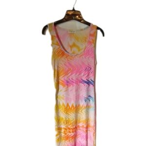 Full Circle Trends beach dress